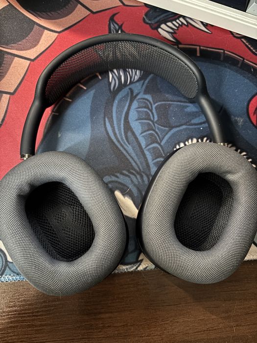 Airpods Max 2 (type-c)