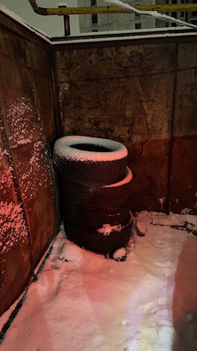 Шины toyota highlander