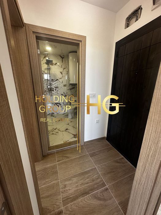 Продава се Двустаен апартамент в Варна, Възраждане 3 - 60 кв.м за 1584 €/кв.м - Снимка #3