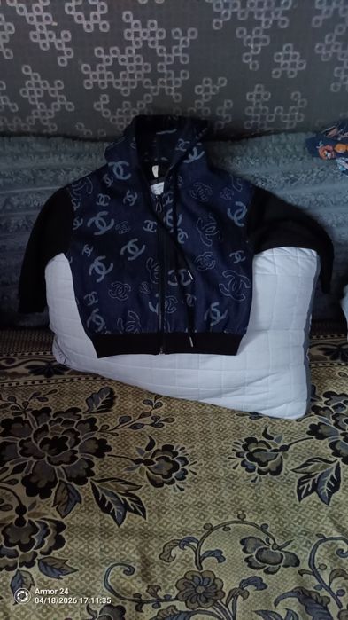 Продам новые брючки для мальчиков