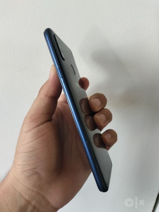 Samsung galaxy A 20 S