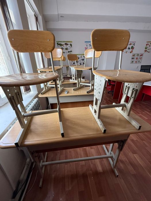 Суреттегі барлық заттар сатылады