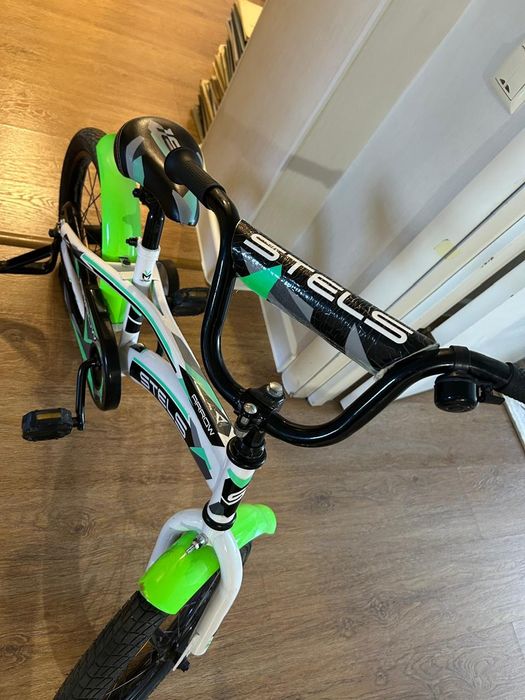 Детский велосипед Stels