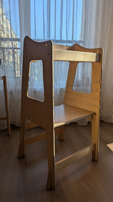 Детска учебна кула