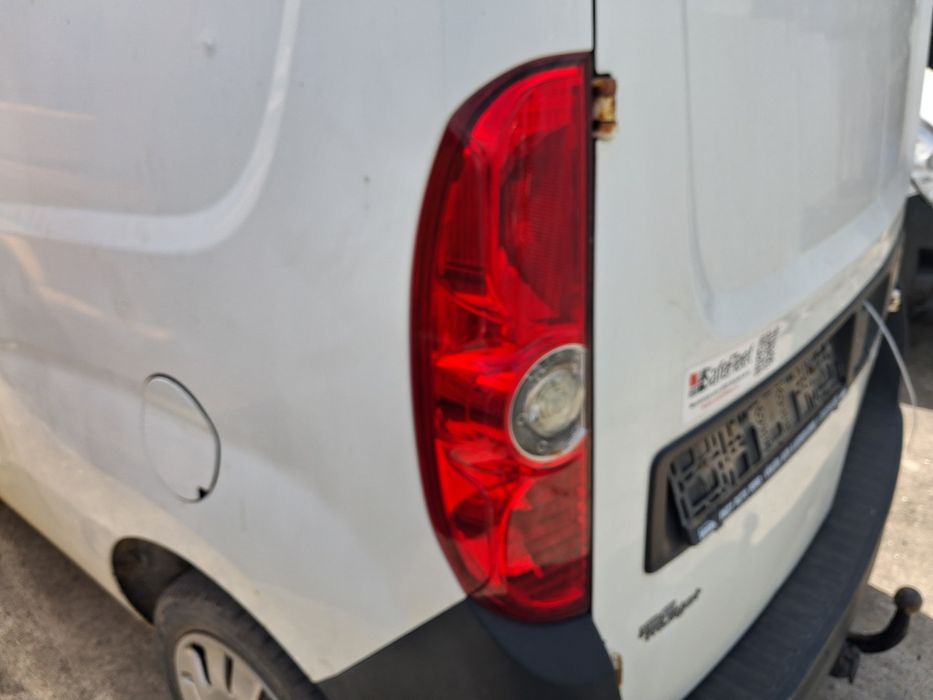 Stopuri Fiat Doblo 2009 - 2015