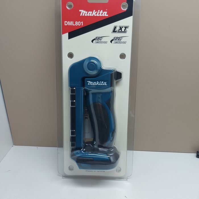Работна лампа(фенер) Makita DML801Z