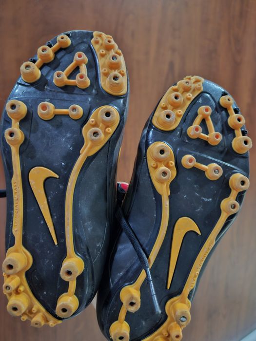 Бутонки Nike Mercurial 28.5