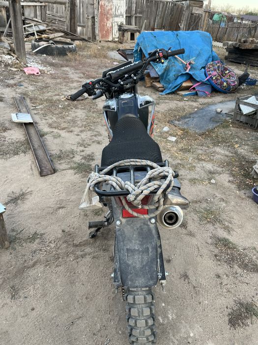 Продам эндуро SYMCO 250