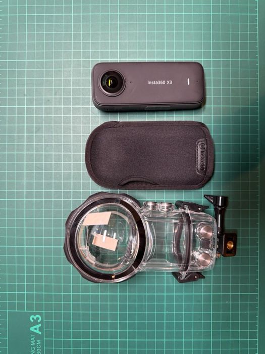 Камера sony 7iii