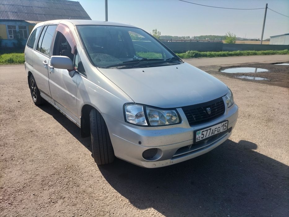 Продам ниссан либерти