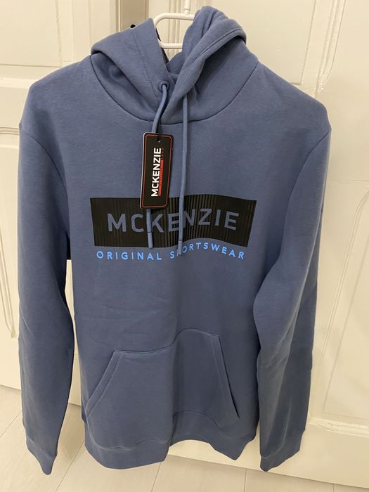 Hanorac McKenzie bumbac