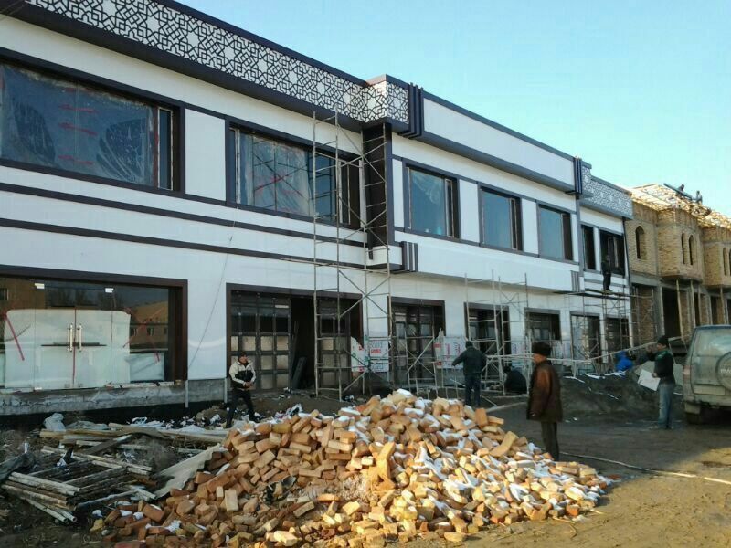 Алкафон мантаж алюкабонд