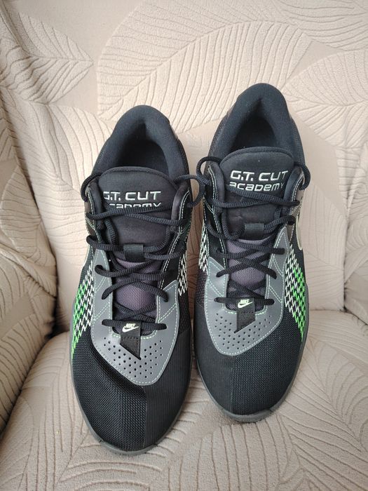 Запазени мъжки Nike два чифта