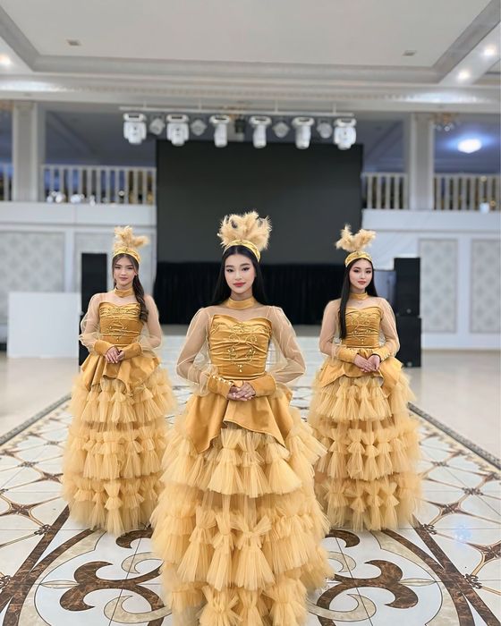 Костюмдар сатылады состояние