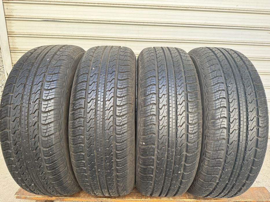 Автомобилни гуми 215 65 16 Matador