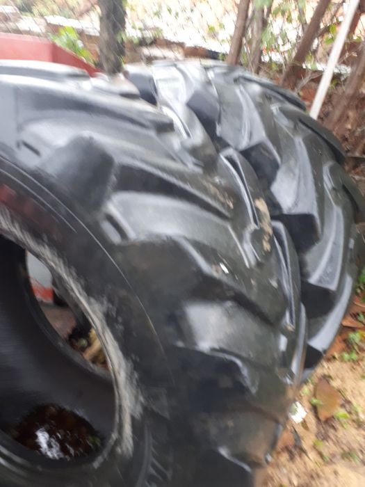 Cauciucuri tractor 16,9/80R24  650