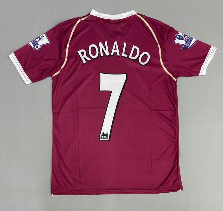 Tricou Manchester united Ronaldo 7