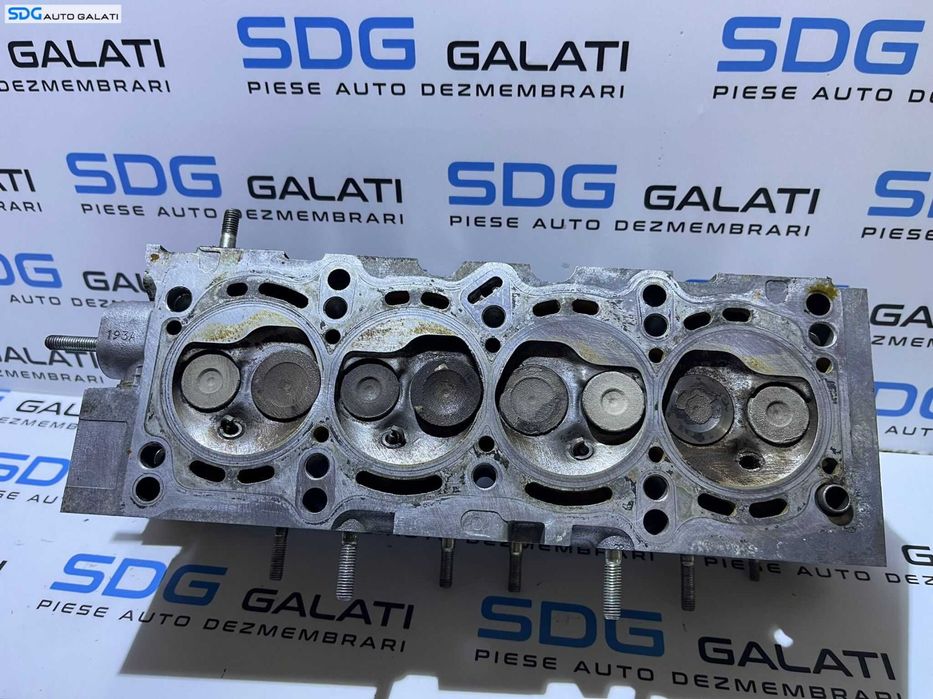 Chiulasa Chiuloasa Ambielata cu Ax Came Fiat Doblo 1 1.4 2000 – 2005 Cod 55195018