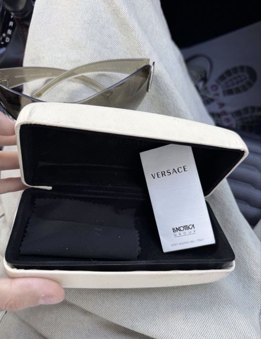 Очки Versace Оригинал