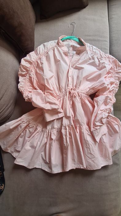 Рокля Джофра/ Djofra, Реплика мода и т.н.