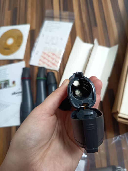 sistem interactiv de tablă albă, eBeam Luidia Complete