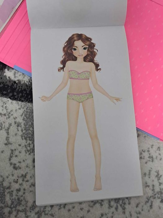 !!Намаление!! Depesche Създай своя топ модел дизайн