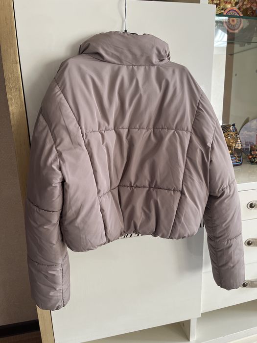 Куртка демисезонная