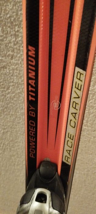 Ски втора употреба