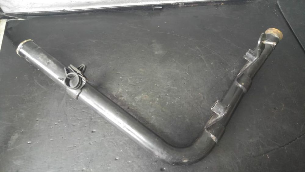 teava conducta apa chrysler voyager 2.5 crd enj 2000-2008