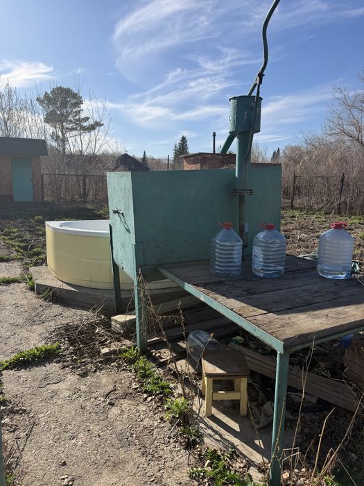 Продам дачу летний вариант