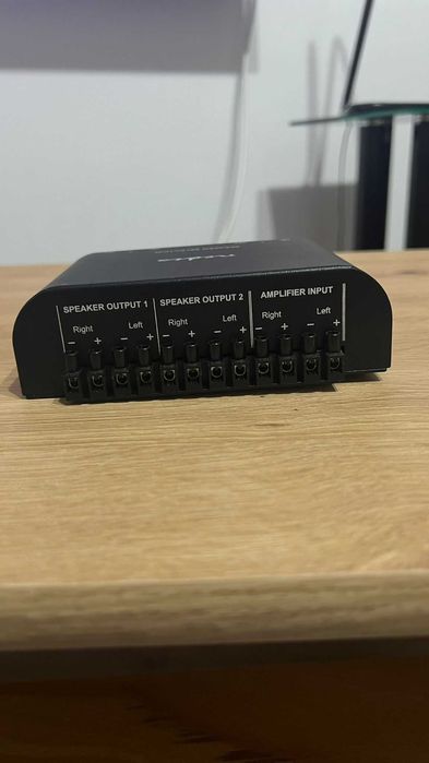 Nedis Selector De Sunet 150W