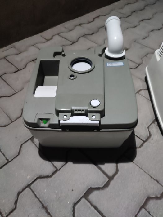 пролам биотуалет