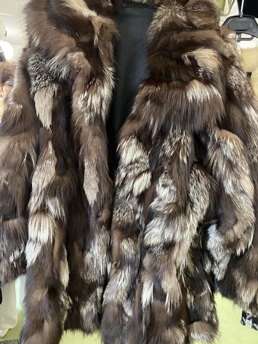 Haina eleganta dar si calduroasa