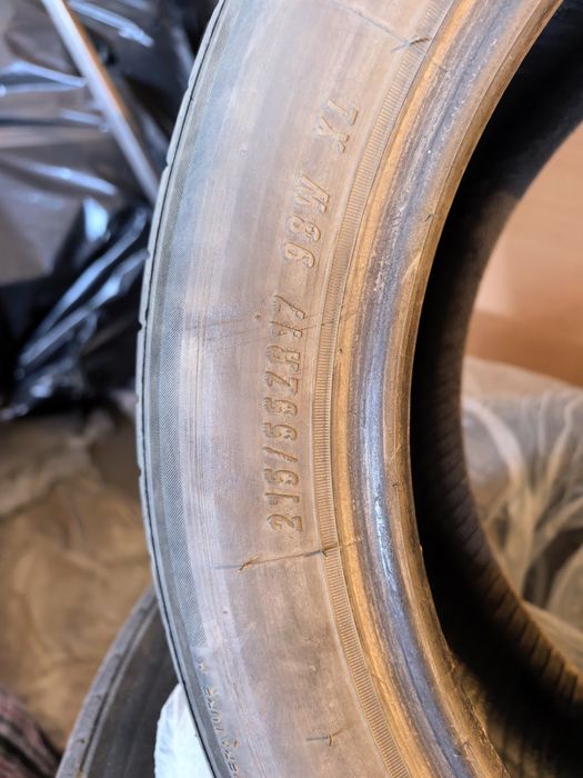 Продам балоны новые