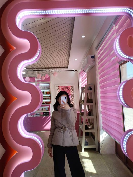 Осенний/весенний жуха куртка