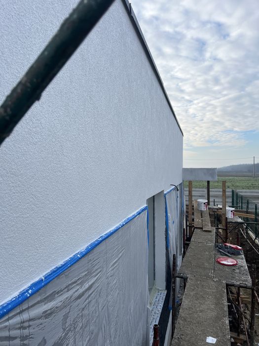 Servicii de constructii | Renovari | Finisaje interiore si exteriore