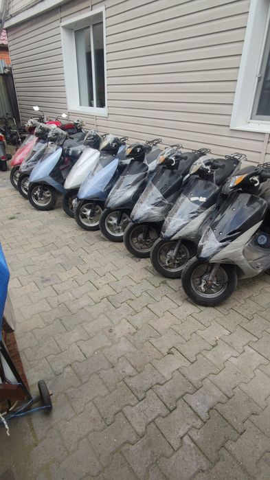 Продаю Honda dio