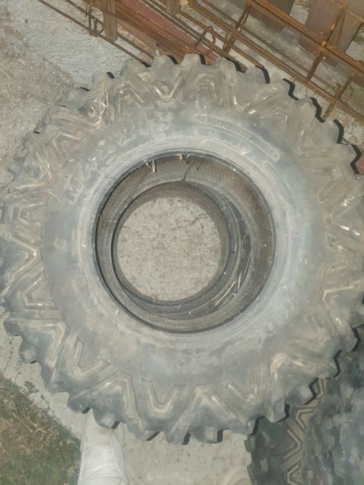 Cauciucuri maxxis