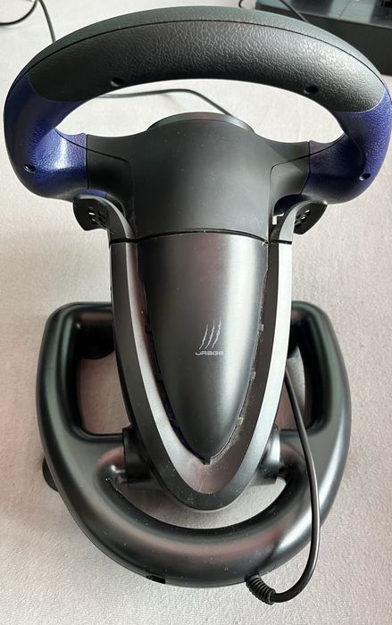 Волан с педали Hama uRage