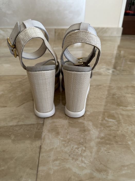 Дамски сандали Tommy Hilfiger