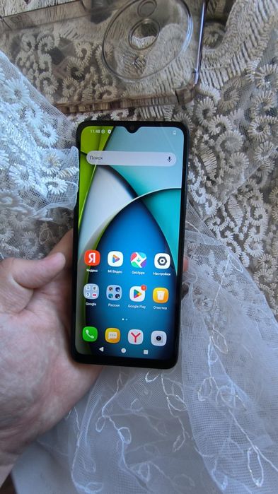 Redmi A3X продам телефон