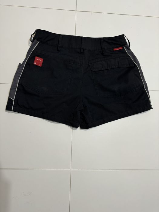 Engelbert Strauss 52 pantaloni scurti