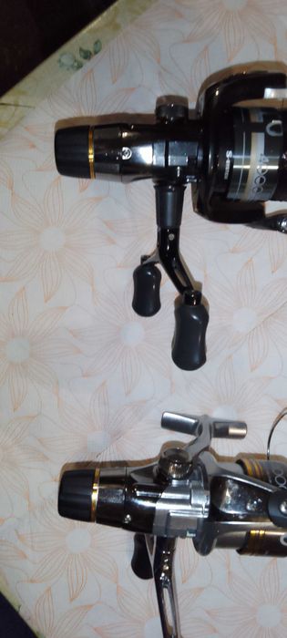 Макари Shimano Biomaster i Super gt 4000