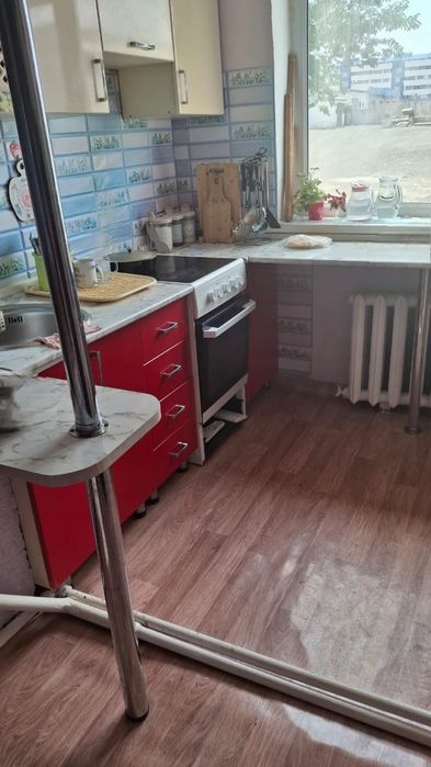 Срочно продается квартира по Шаталюка