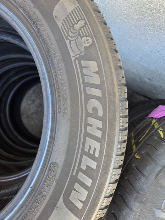 Anvelope MICHELIN 235/65/17
