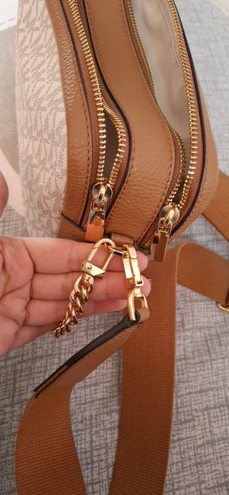 Дамска чанта Michael Kors