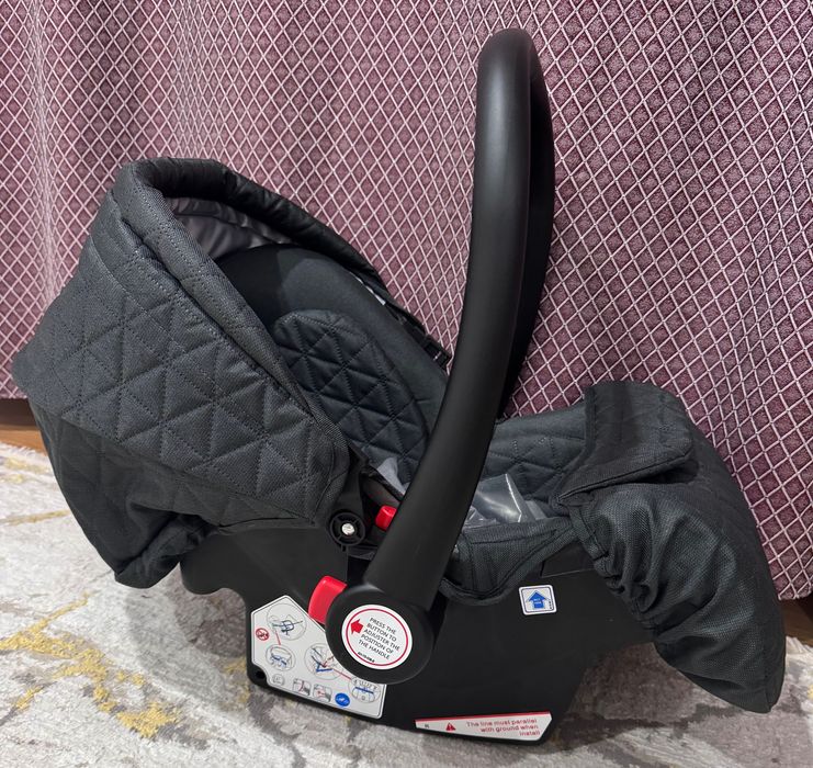 Детское Автокресло