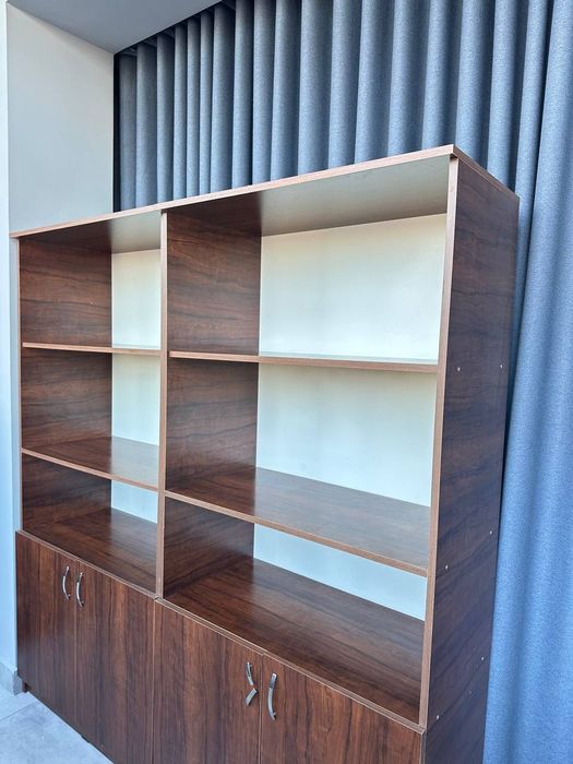 Офисная мебель (бу)