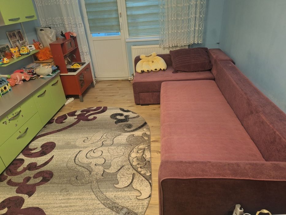 Apartament 2 camere decomandat