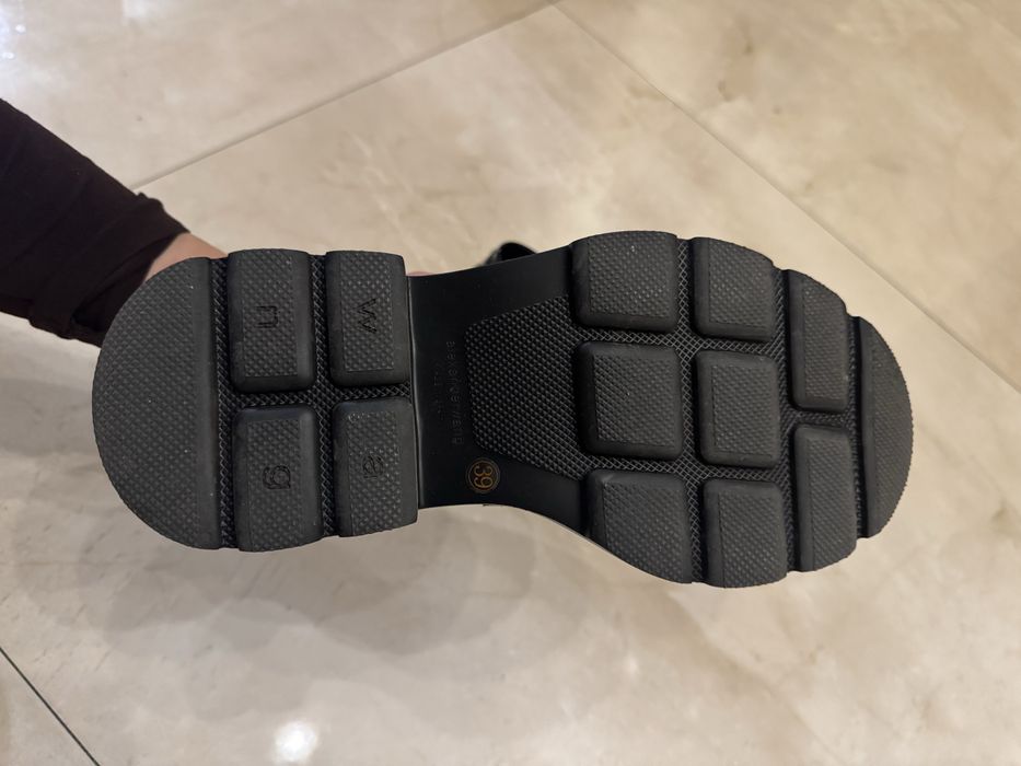 Лоуфъри Alexander Wang 39 номер